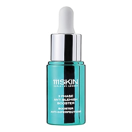 3 Phase Anti Blemish Booster - Serum anti-imperfectiuni